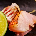 日本料理 うえだ - 