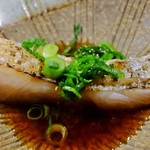 日本料理 うえだ - 