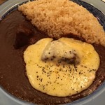 もうやんカレー - 