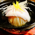 日本料理 うえだ - 