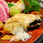 日本料理 うえだ - 