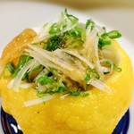 日本料理 うえだ - 