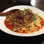 175°DENO担担麺 - 