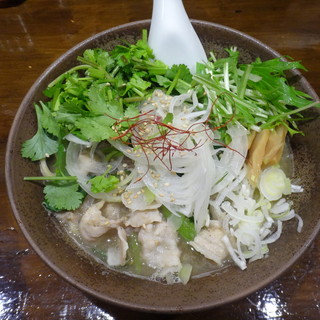 レッド ビー パワード by まごころ厨房_1