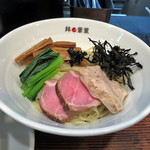 Ramen Hachino Ashiha - 