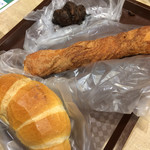 パン工場 - 料理写真: