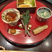 日本料理 太月 - 