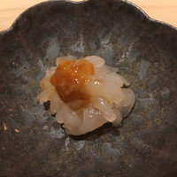 不動前 すし 岩澤 - 