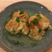 不動前 すし 岩澤 - 