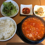 焼肉・韓国料理 KollaBo - 