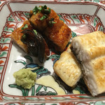 豪龍久保 - 2017年1月