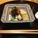 豪龍久保 - 2017年1月