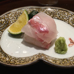 豪龍久保 - 2017年1月