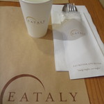 EATALY - 