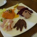 ヴィラージュ - 