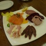 ヴィラージュ - 