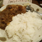 備長扇屋 - 美味しいカレー