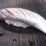 鮨 波やし - コハダ