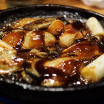 かねます - 17/1月 牡蠣田楽