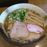 こいにぼ醤油