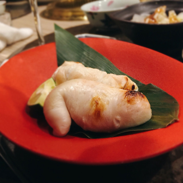 ふぐ料理 琉月 フグリョウリ リュウゲツ 大須観音 ふぐ 食べログ