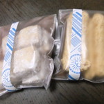 エクレレ - 購入した焼き菓子