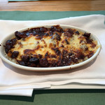 テラスレストラン　ピアレ - 