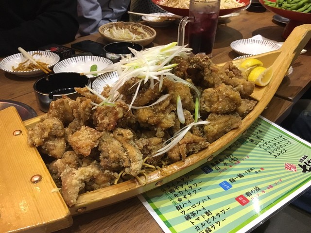 大衆酒場 ちばチャン 柏店 柏 和食 その他 ネット予約可 食べログ