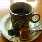 キッチン カトウ - 珈琲