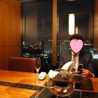 日本料理　時宜 - お台場の夜景を望む個室