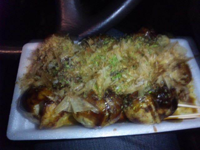 閉店】蛸虎 七条店 （タコトラ） - 西京極/たこ焼き | 食べログ