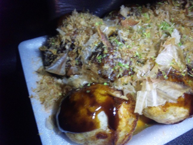 閉店】蛸虎 七条店 （タコトラ） - 西京極/たこ焼き | 食べログ