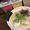 長浜ラーメン フクフク