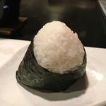 ふじや - おにぎり（たらこ）