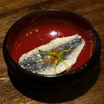 Wasou Izakaya Toki No Shizuku - 