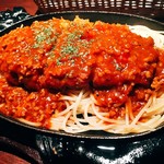 炭焼きイタリアン酒場　炭リッチ - 