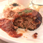 パプリカ食堂ヴィーガン - 