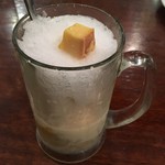 Fely J's Kitchen - Fely J's Halo-Halo 130Php