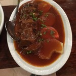 Fely J's Kitchen - Beef Mechado 399Php
