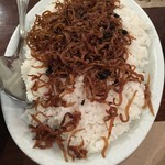 Fely J's Kitchen - Fely J's Dilis-cious Rice 225Php