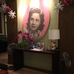 Fely J's Kitchen - 入口