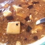 Goma Tei Ramen - 麻婆辣油