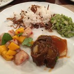 Fely J's Kitchen - マンゴーのやつが美味かったかもｗ