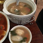 Fely J's Kitchen - Fely J's Sinigang（Pork Rib）395Php