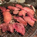 焼肉モンスター - 