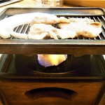 はてなのちゃわん - 自分で焼き焼き♪