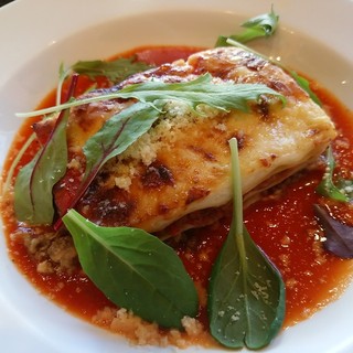 レ・グルモンディーズ cafe & bar_0