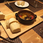 ビストロ Gonzo - 