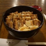 あなごめしうえの - 