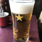 テキサス - 生ビールＭ